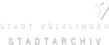 Stadtarchiv Völklingen Logo