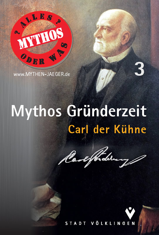 Mythos Gründerzeit