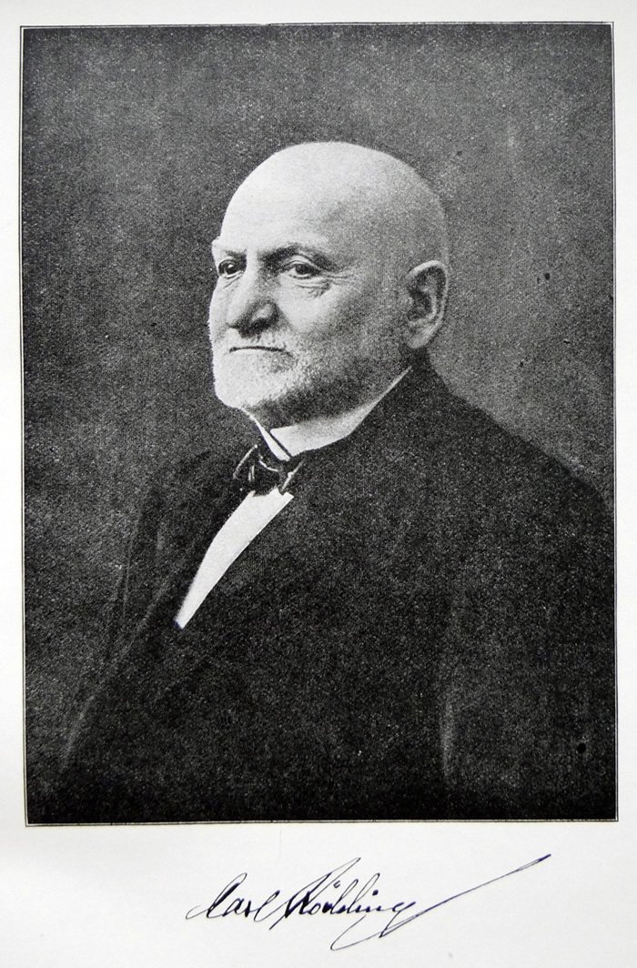 Carl Röchling 1907