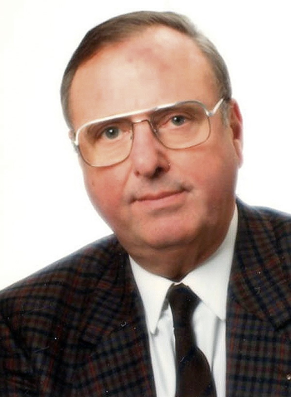 Horst Josef Grimminger