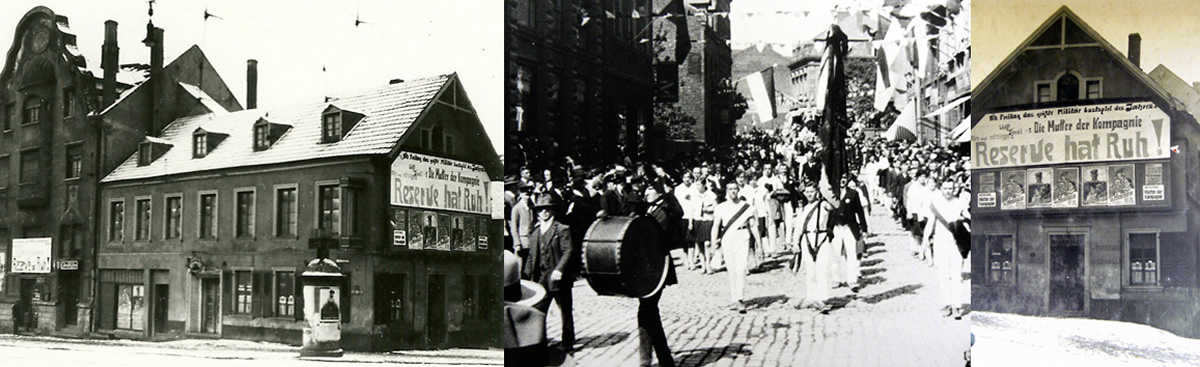 100 Jahre Völklinger Filmtheater